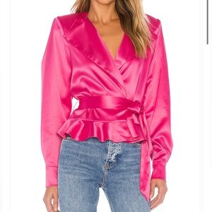 🆕 LPA Molly Jacket